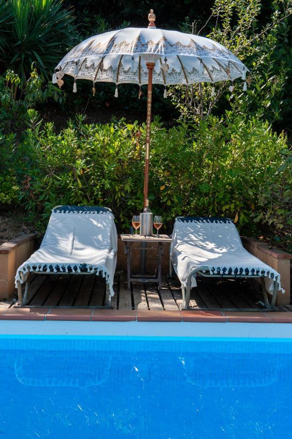 Guest house Cal Mestre Avinyonet del Penedes