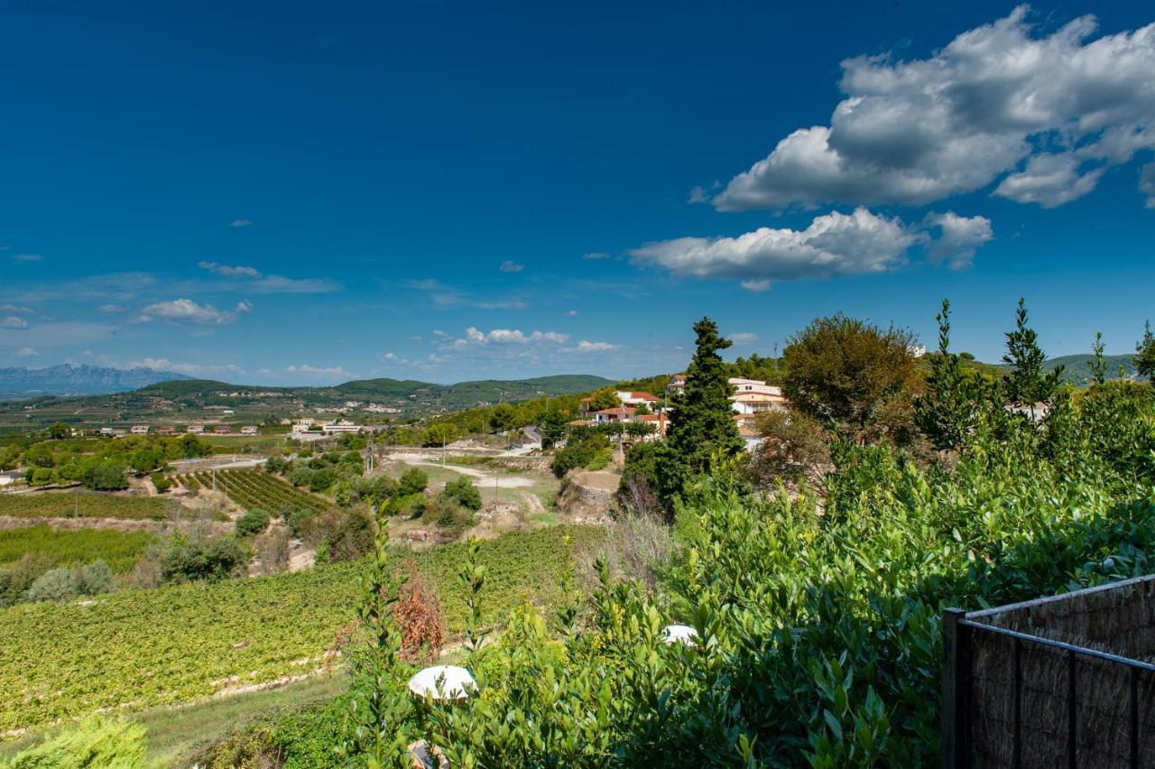 Cal Mestre Guest house