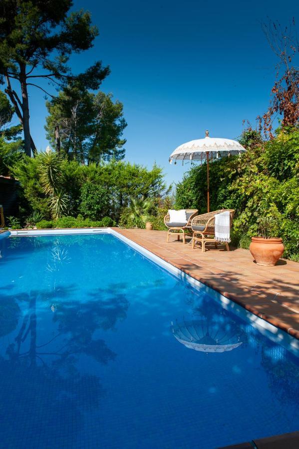 Guest house Cal Mestre