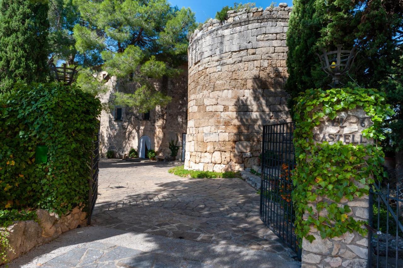 Guest house Cal Mestre