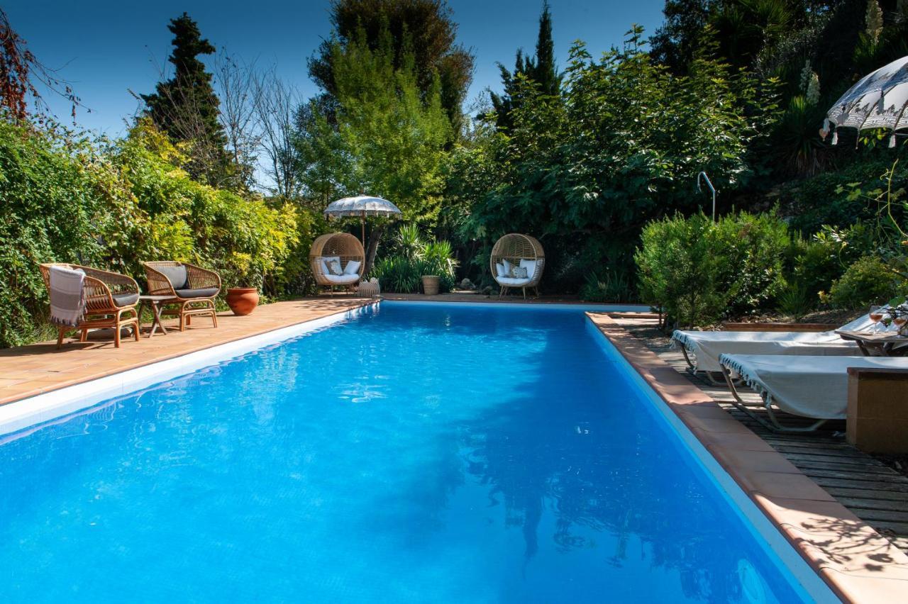 Cal Mestre Guest house