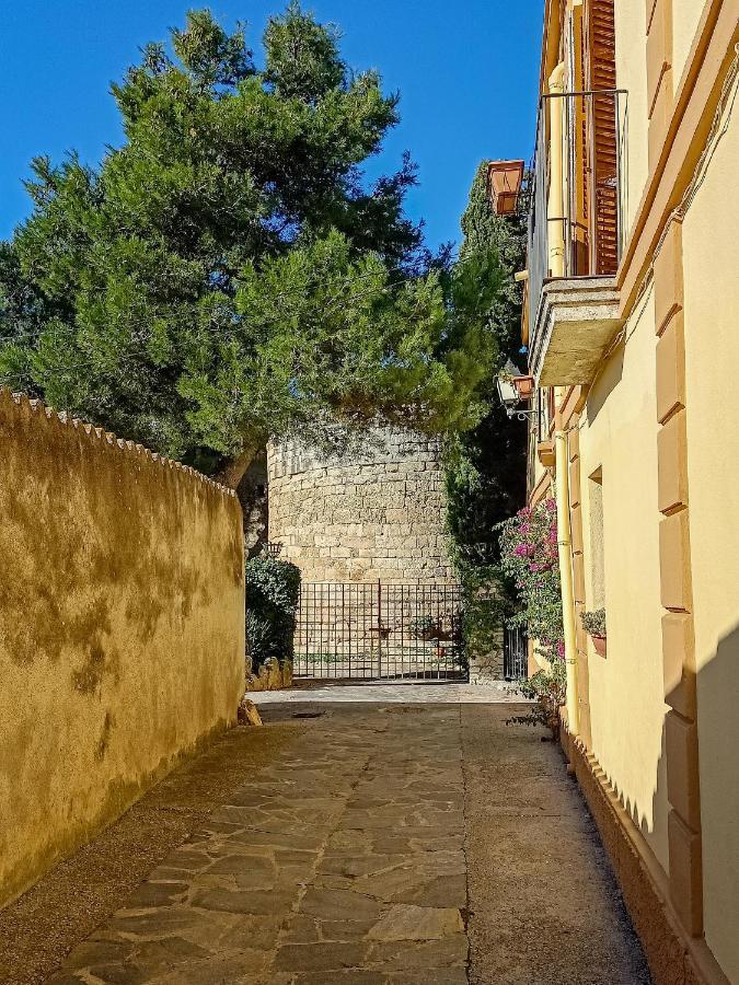 Cal Mestre Guest house Avinyonet del Penedes