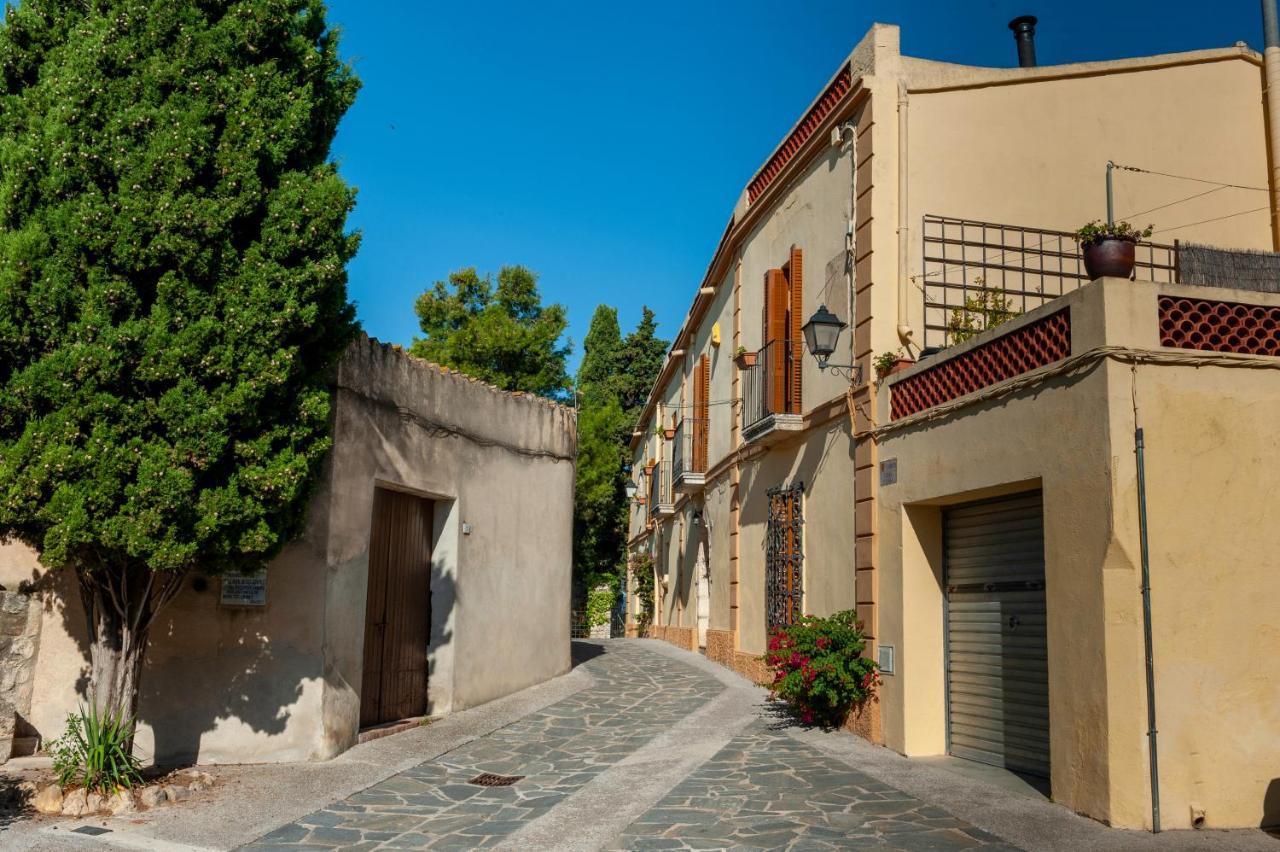 Guest house Cal Mestre *