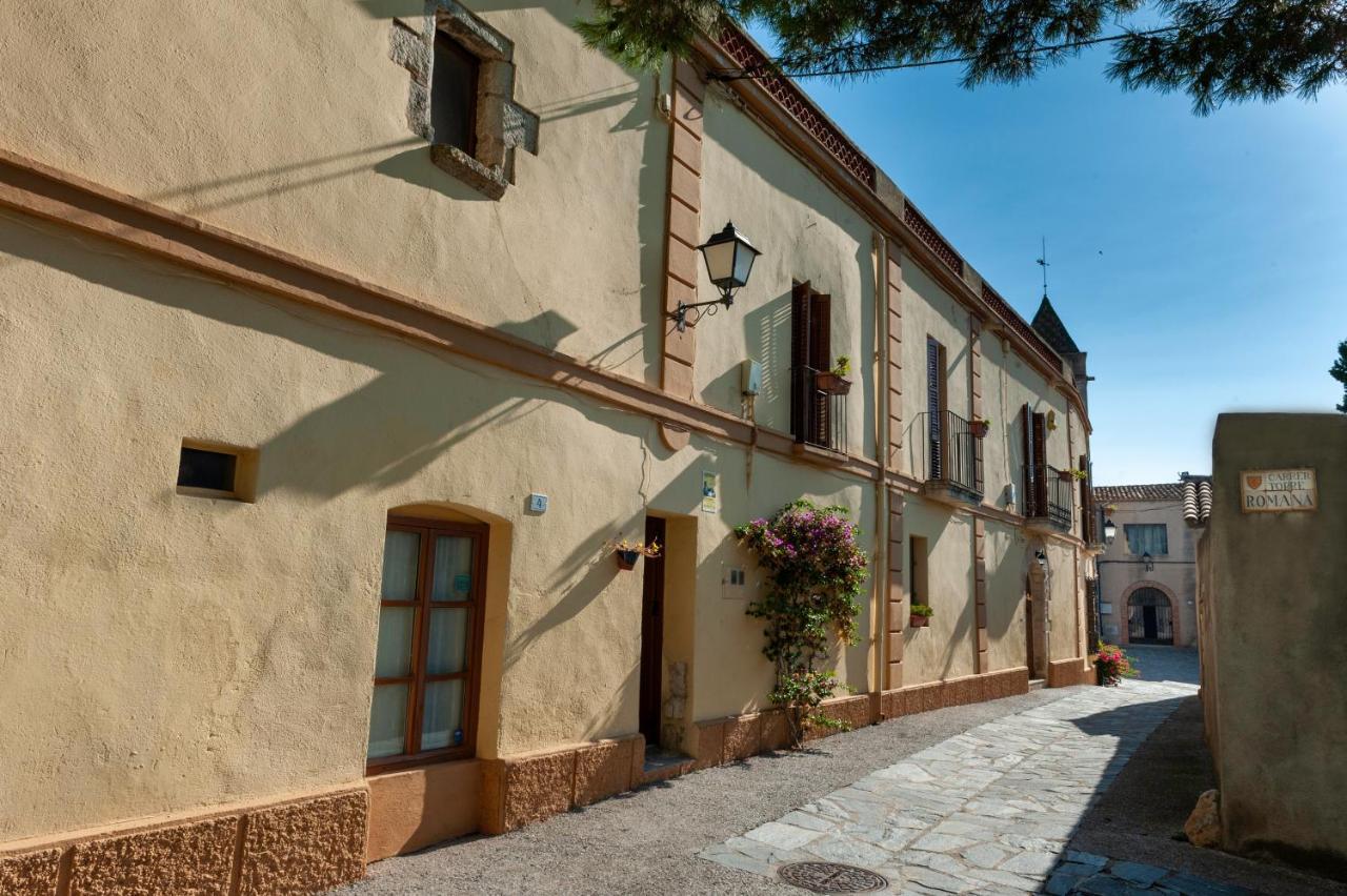 Cal Mestre Guest house *