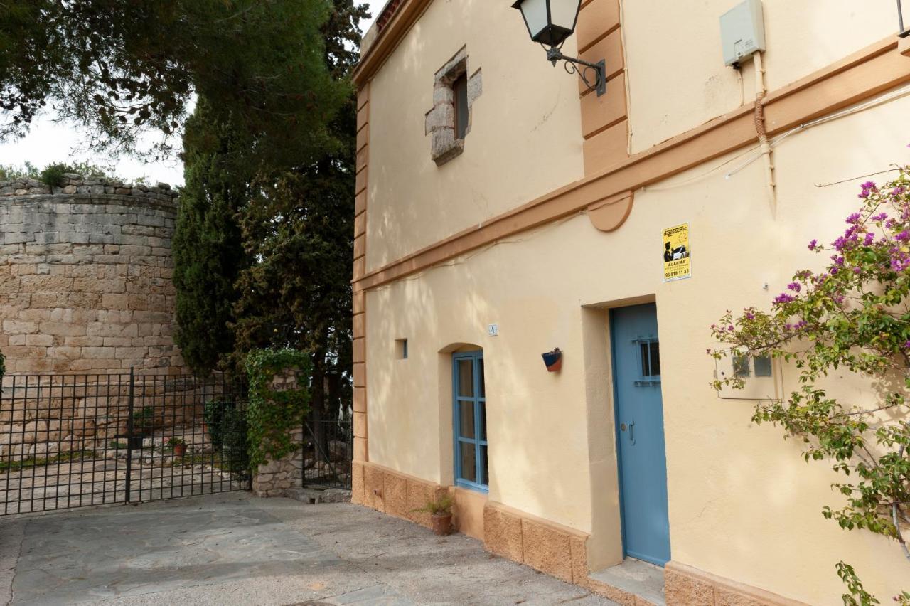 Cal Mestre Guest house Avinyonet del Penedes
