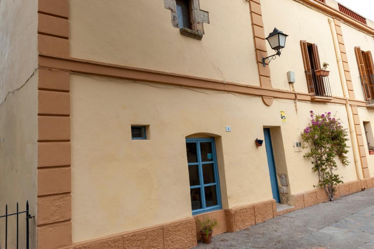 Guest house Cal Mestre