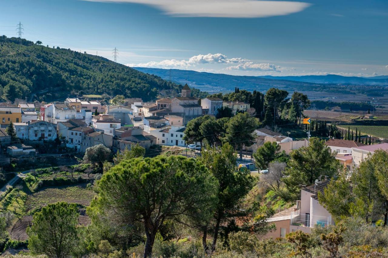 Guest house Cal Mestre Avinyonet del Penedes