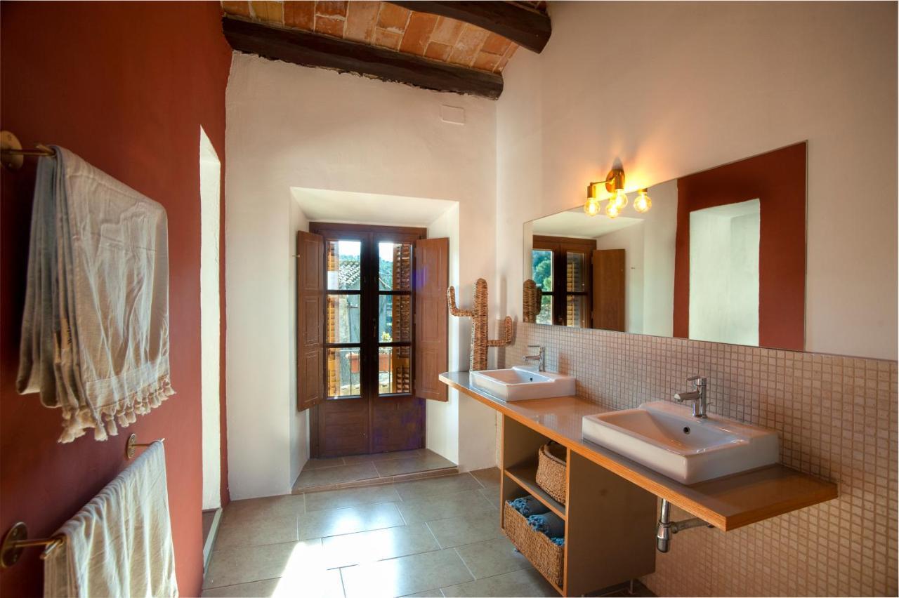 Guest house Cal Mestre Avinyonet del Penedes