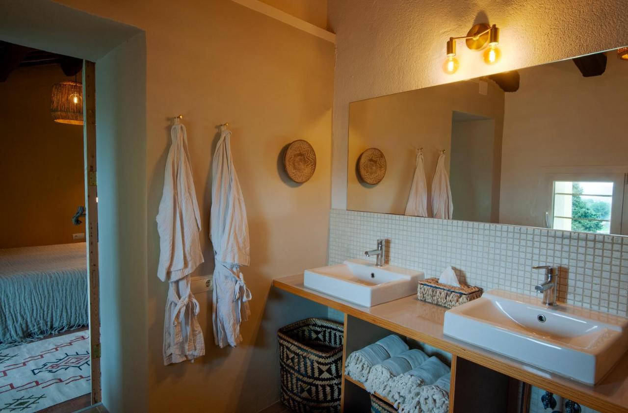 Guest house Cal Mestre