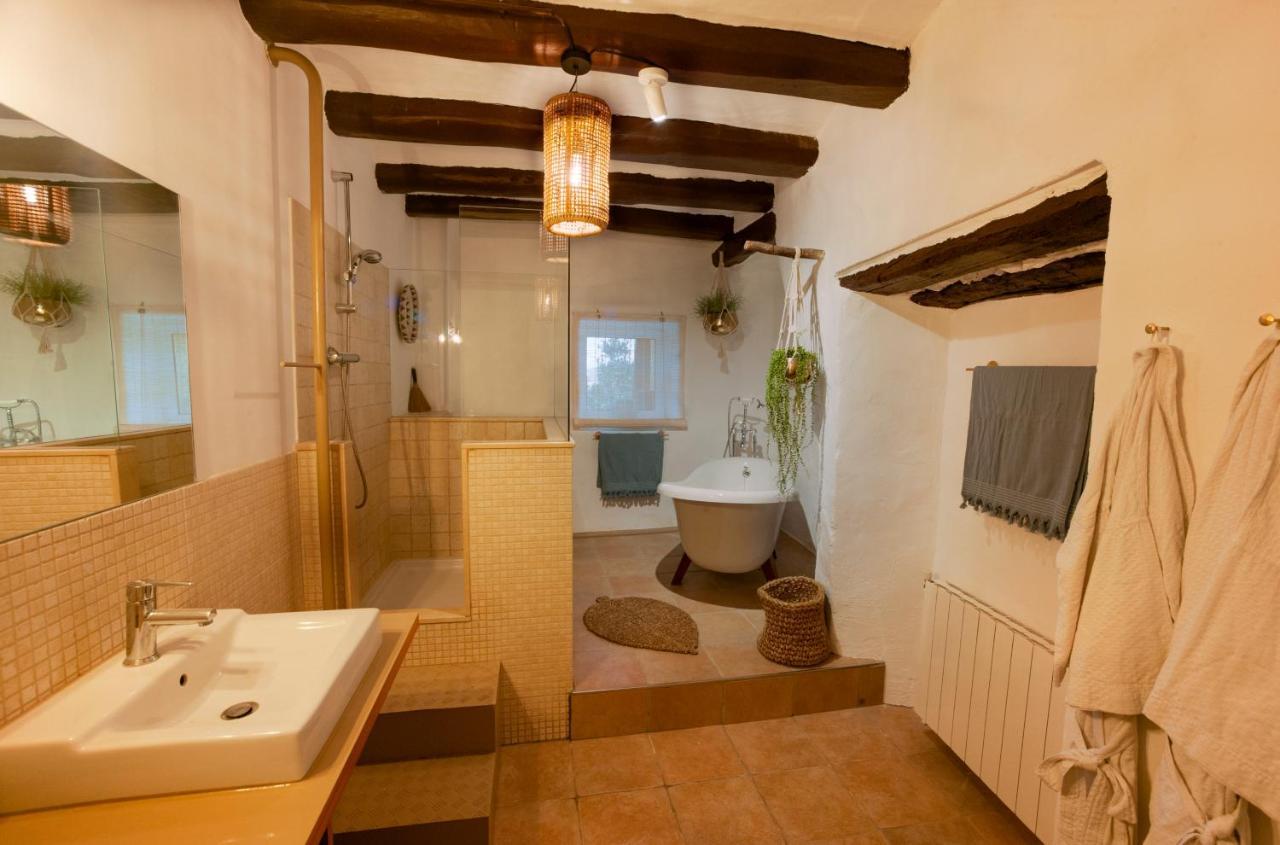 Cal Mestre Guest house Avinyonet del Penedes