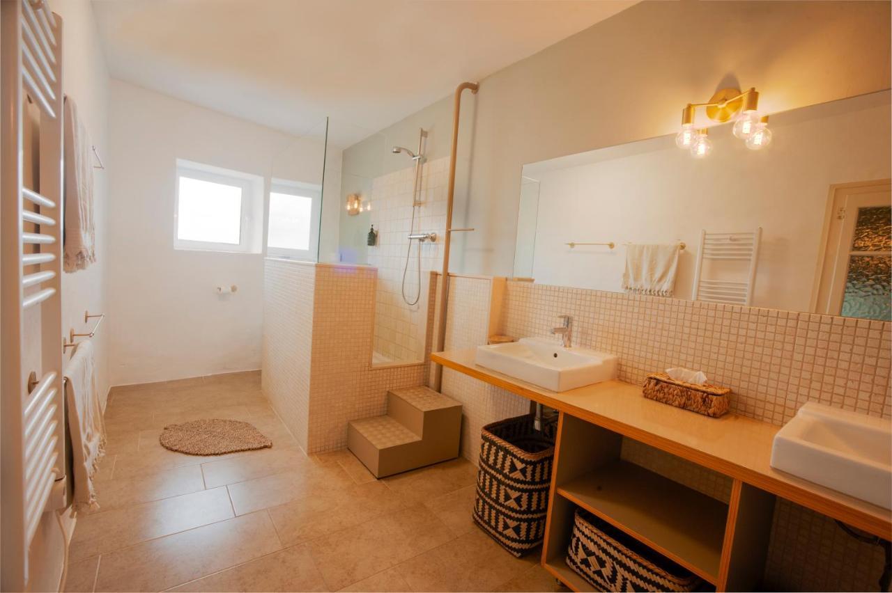Guest house Cal Mestre Avinyonet del Penedes