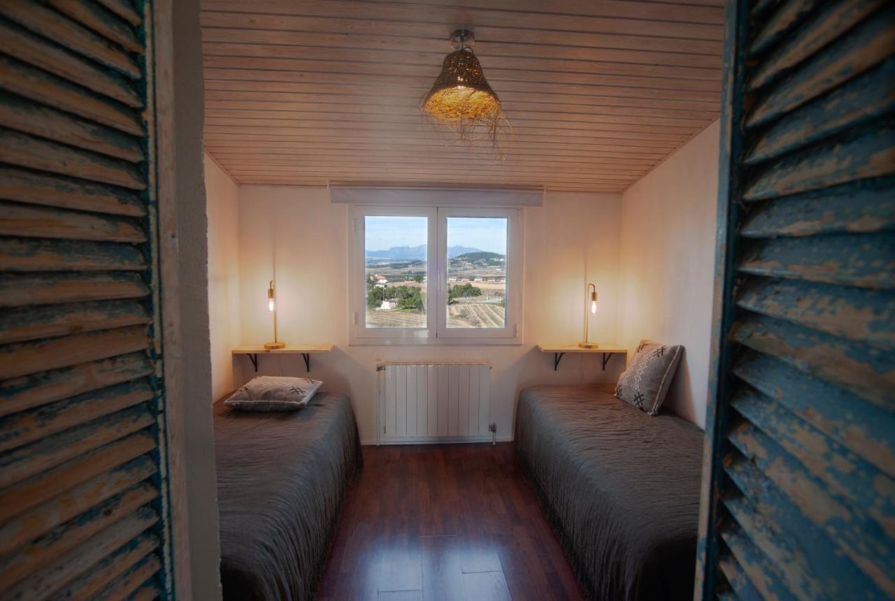 Cal Mestre Guest house