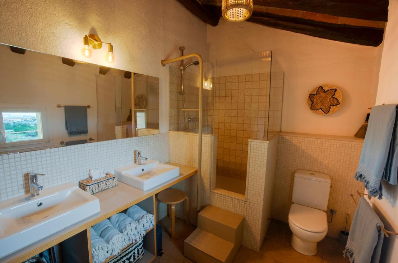 Cal Mestre Guest house