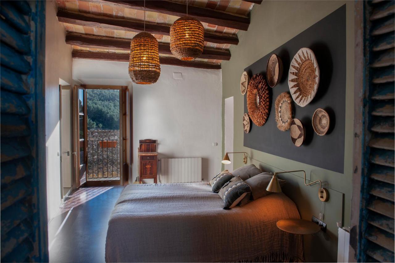 Cal Mestre Guest house Avinyonet del Penedes