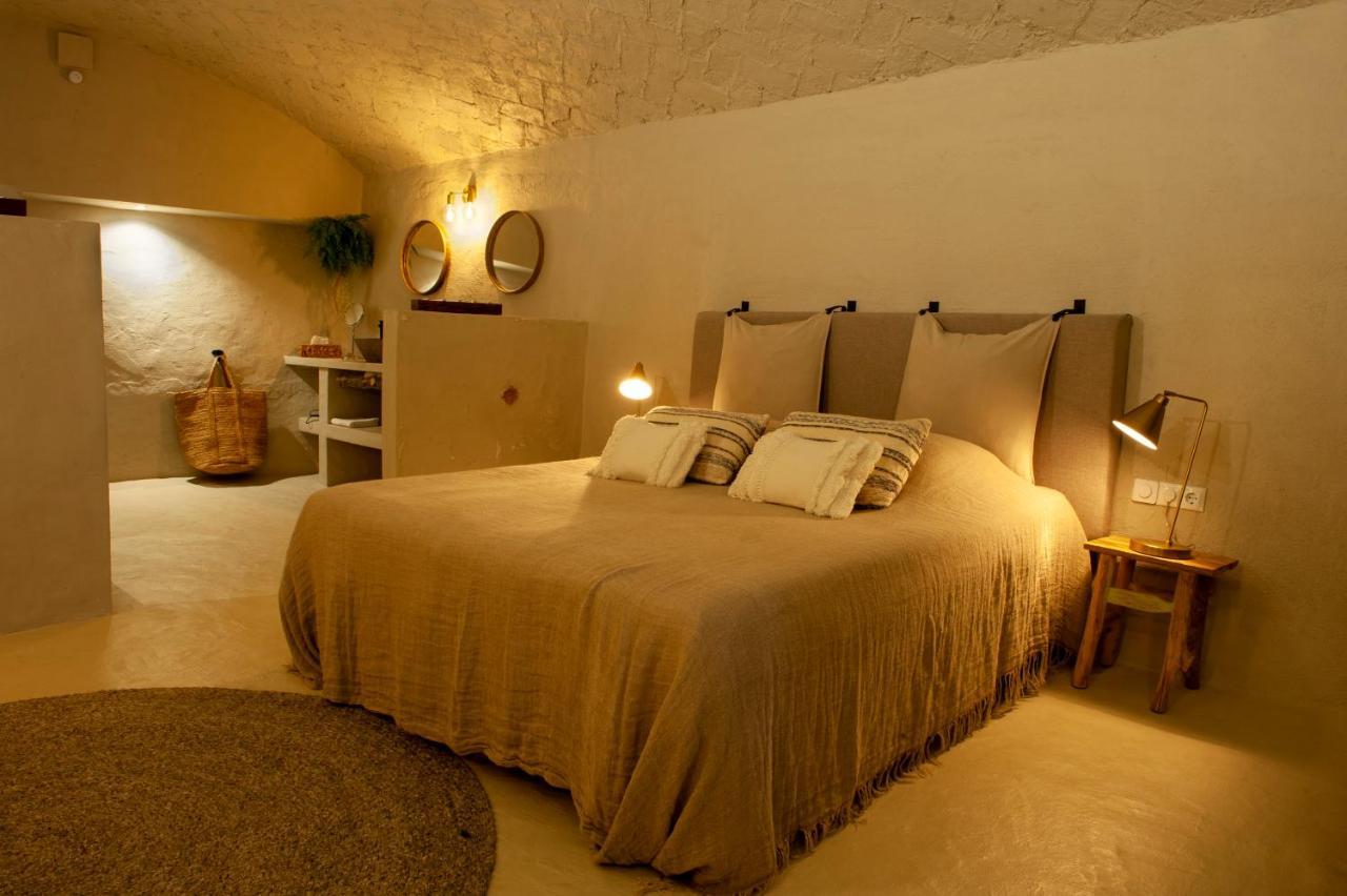 Cal Mestre Guest house Avinyonet del Penedes