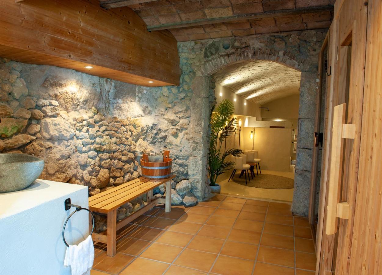 Guest house Cal Mestre *