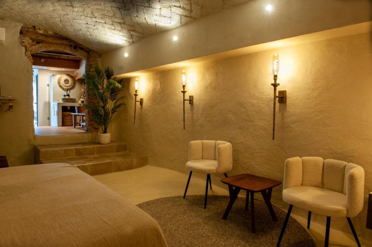 Guest house Cal Mestre Avinyonet del Penedes