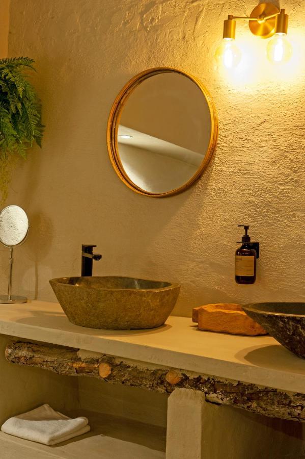 Guest house Cal Mestre