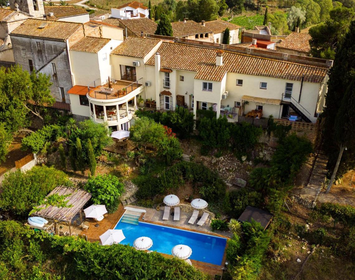 Guest house Cal Mestre Avinyonet del Penedes