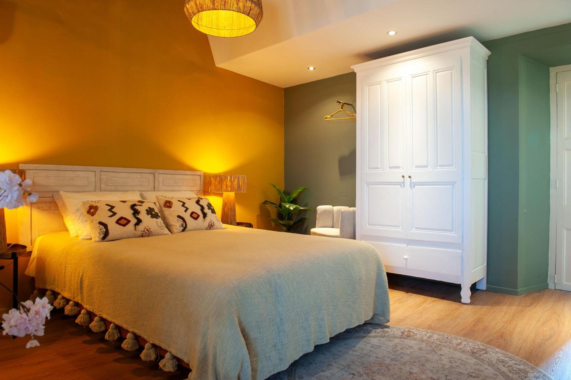 Guest house Cal Mestre *