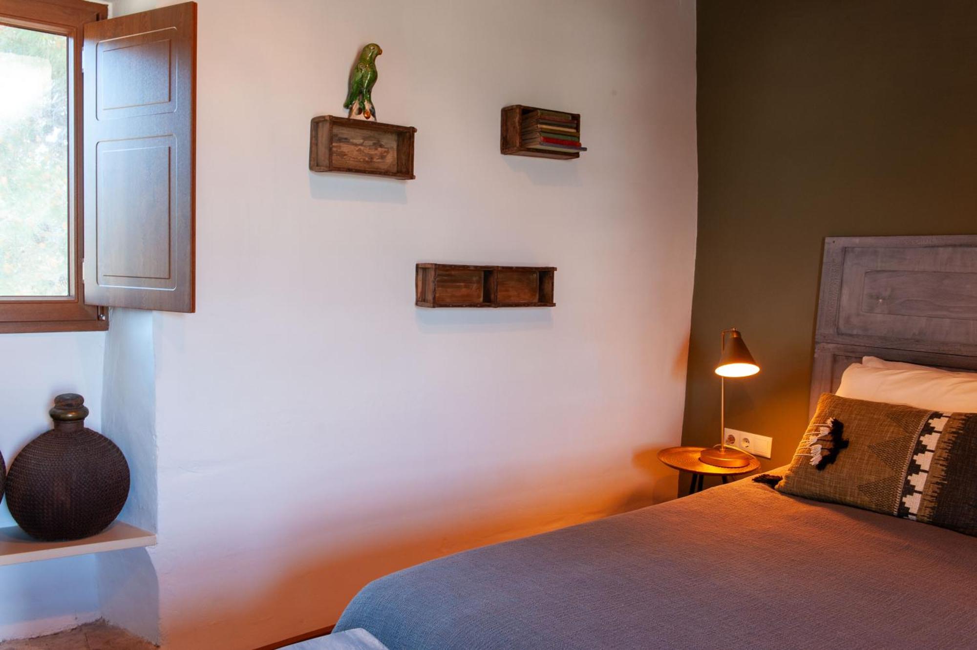 Cal Mestre Guest house Avinyonet del Penedes