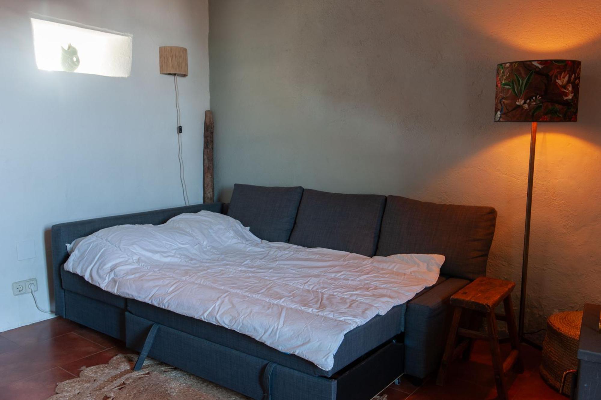 Guest house Cal Mestre Avinyonet del Penedes