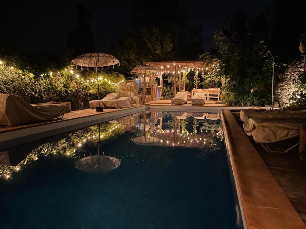 Guest house Cal Mestre Avinyonet del Penedes
